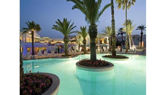 Thalassa Sousse Resort & Aquapark poza 1