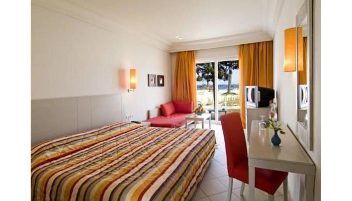 Thalassa Sousse Resort & Aquapark poza 2