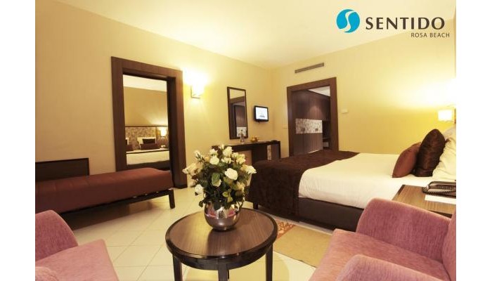 Thalassa Sousse Resort & Aquapark poza 3