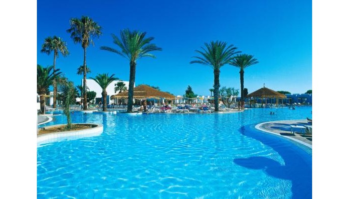 Thalassa Sousse Resort & Aquapark poza 8