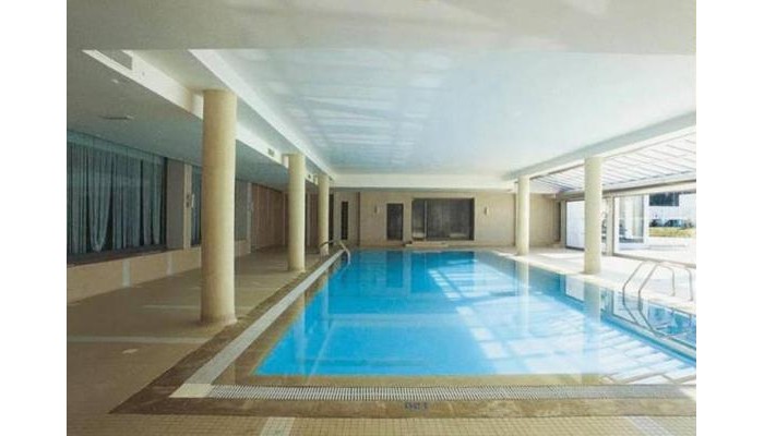 Thalassa Sousse Resort & Aquapark poza 9