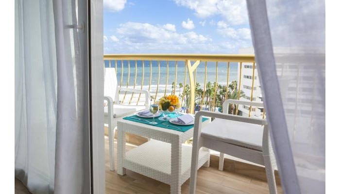 Sousse Pearl Marriott Resort & Spa poza 11