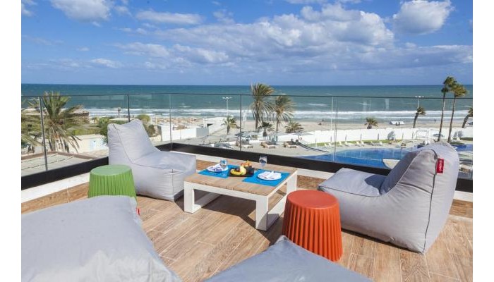 Sousse Pearl Marriott Resort & Spa poza 5