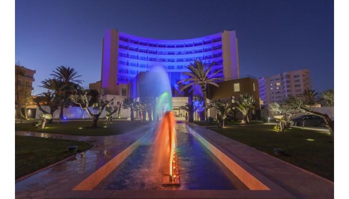 Sousse Pearl Marriott Resort & Spa poza 4
