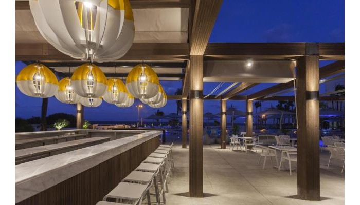 Sousse Pearl Marriott Resort & Spa poza 8