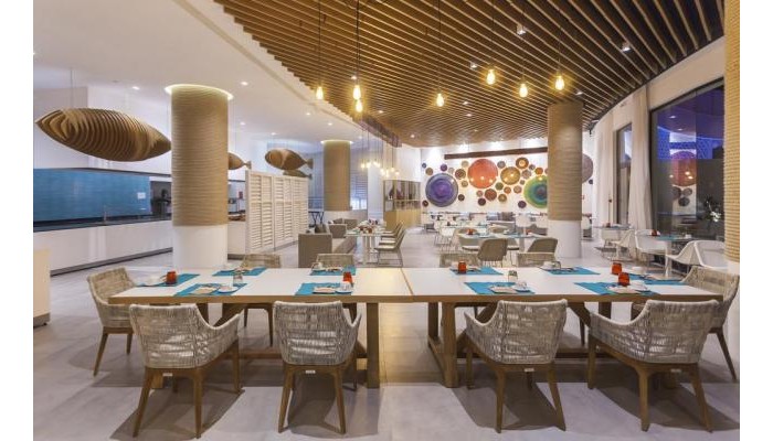 Sousse Pearl Marriott Resort & Spa poza 9