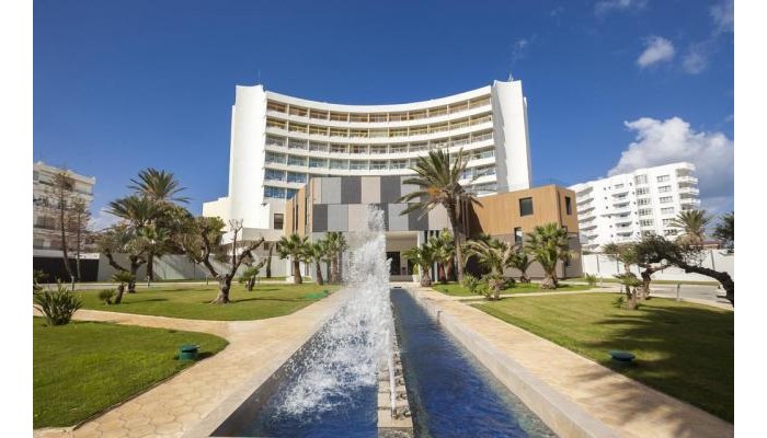 Sousse Pearl Marriott Resort & Spa poza 18