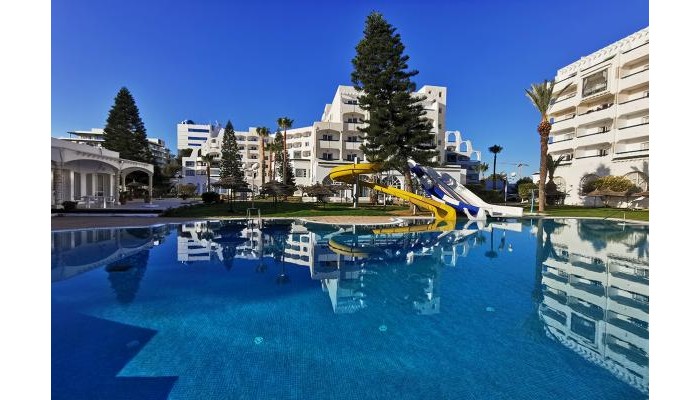 Jinene Resort poza 1