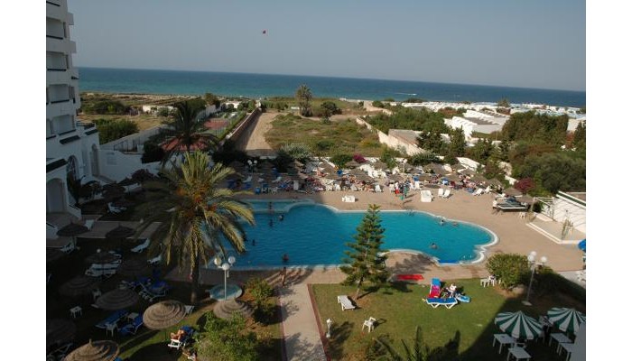 Jinene Resort poza 13