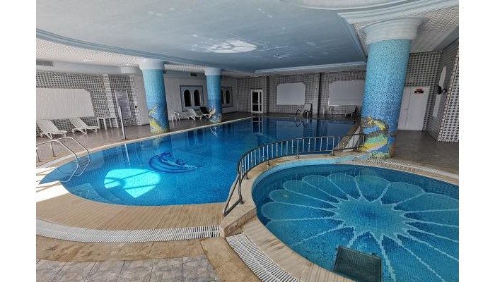 Jinene Resort poza 11