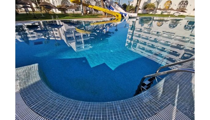 Jinene Resort poza 7