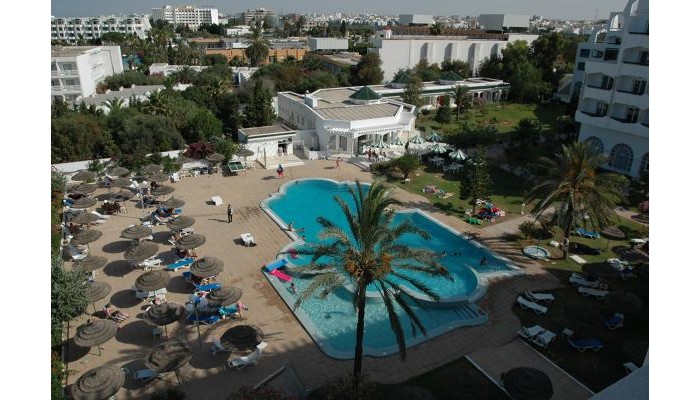 Jinene Resort poza 14