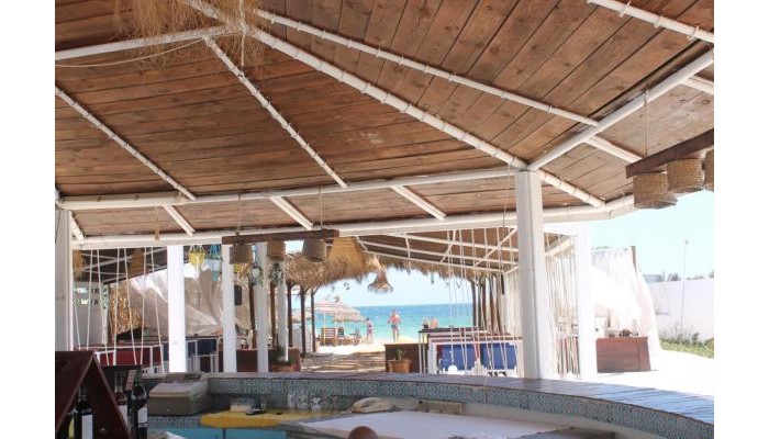 Jinene Resort poza 4