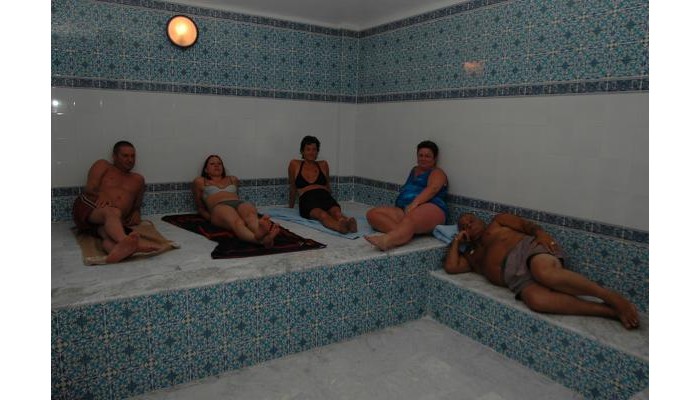 Jinene Resort poza 18