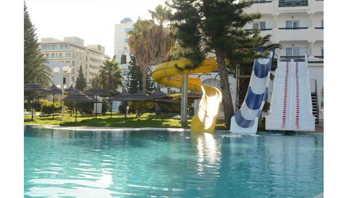 Jinene Resort poza 6