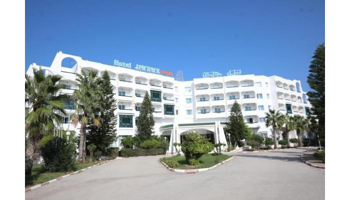 Jinene Resort poza 0