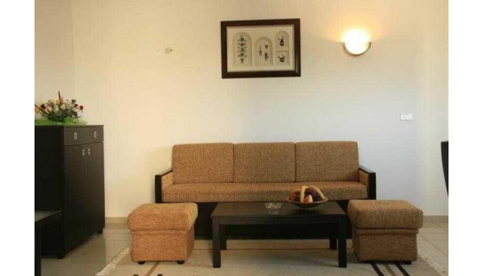 Le Monaco Hotel And Thalasso poza 3