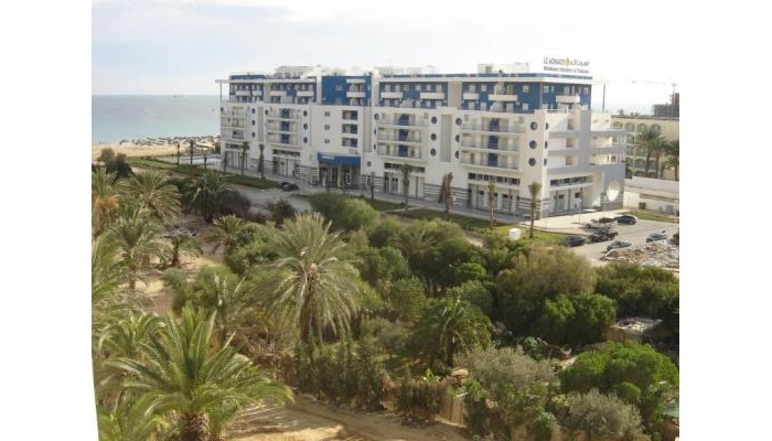 Le Monaco Hotel And Thalasso poza 6