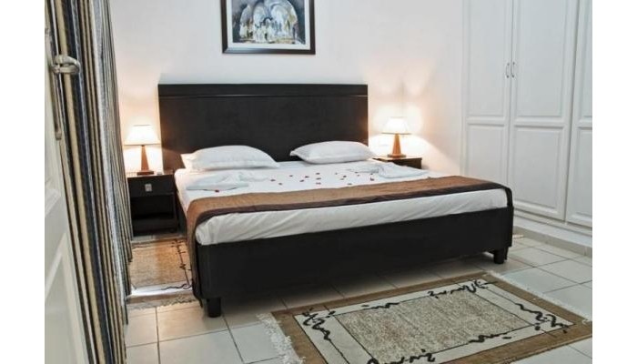 Le Monaco Hotel And Thalasso poza 9