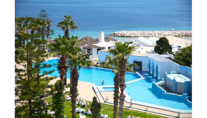 L'orient Palace Resort & Spa poza 17
