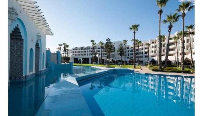 L'orient Palace Resort & Spa poza 19