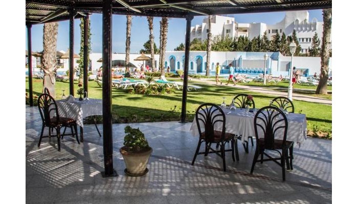 L'orient Palace Resort & Spa poza 15