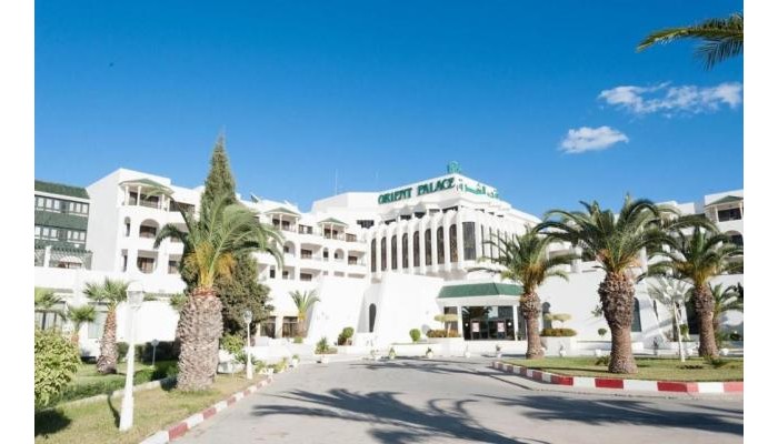 L'orient Palace Resort & Spa poza 1