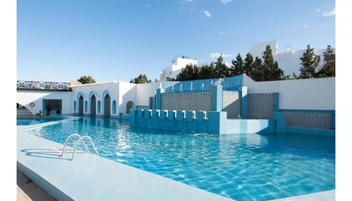 L'orient Palace Resort & Spa poza 20
