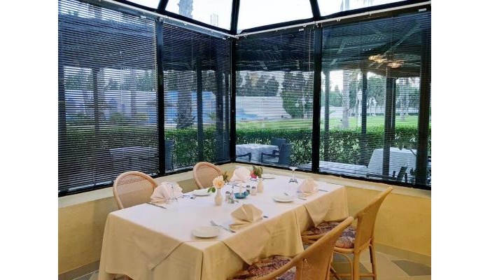 L'orient Palace Resort & Spa poza 10