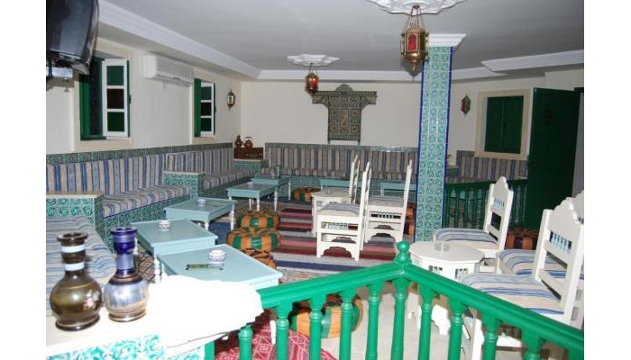 L'orient Palace Resort & Spa poza 13