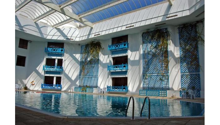 L'orient Palace Resort & Spa poza 18