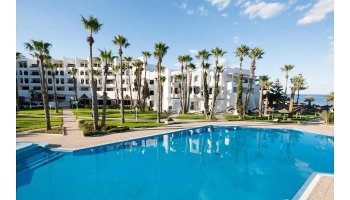 L'orient Palace Resort & Spa poza 0