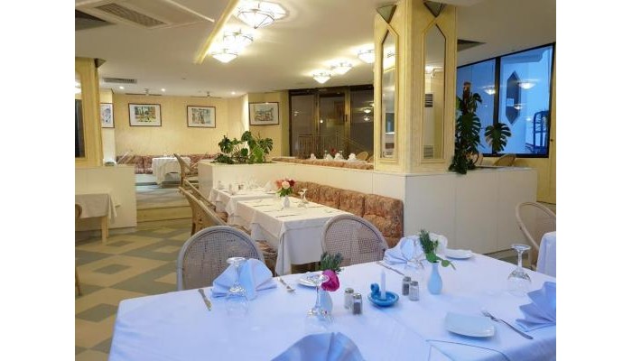 L'orient Palace Resort & Spa poza 11