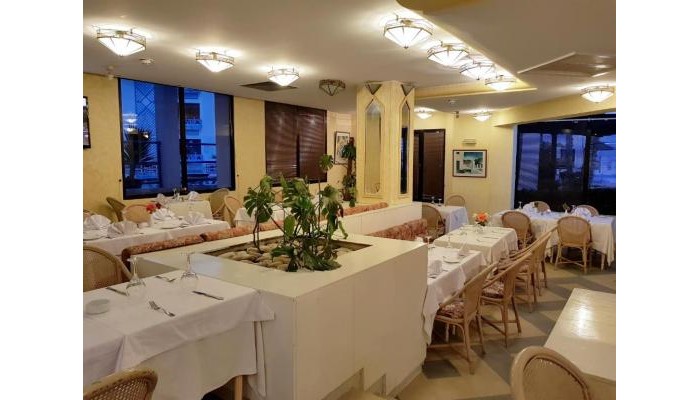 L'orient Palace Resort & Spa poza 9