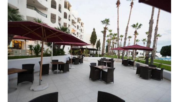 L'orient Palace Resort & Spa poza 16