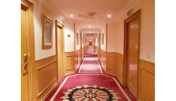 L'orient Palace Resort & Spa poza 8