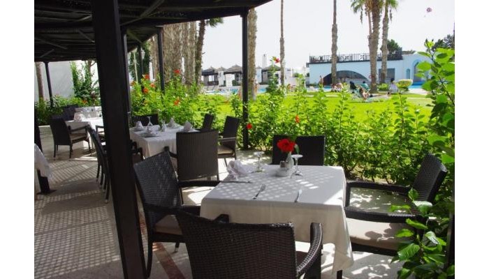 L'orient Palace Resort & Spa poza 14