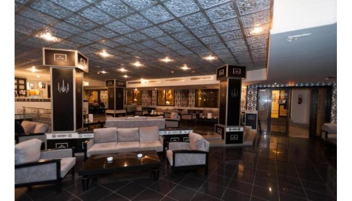 L'orient Palace Resort & Spa poza 12