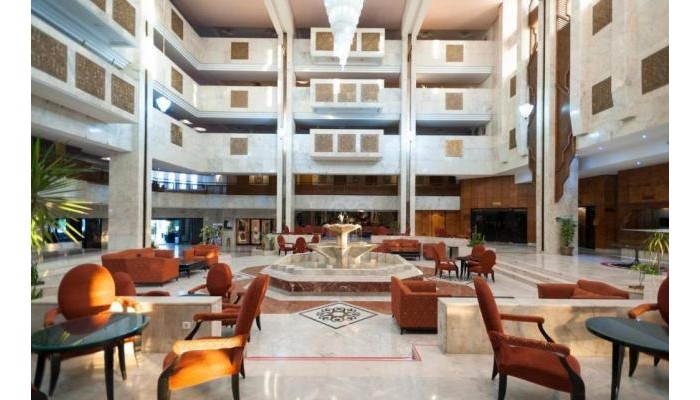 L'orient Palace Resort & Spa poza 3