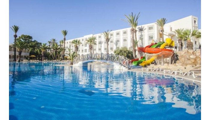 Marhaba Hotel poza 2