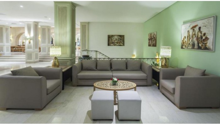 Marhaba Hotel poza 5