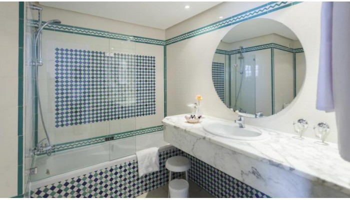 Marhaba Hotel poza 4