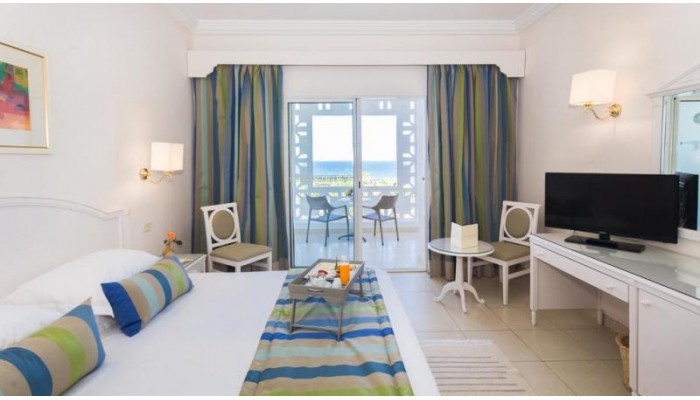 Marhaba Hotel poza 7