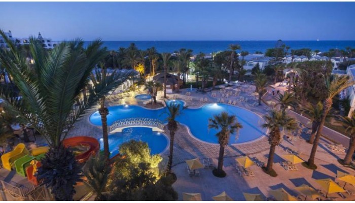 Marhaba Hotel poza 9