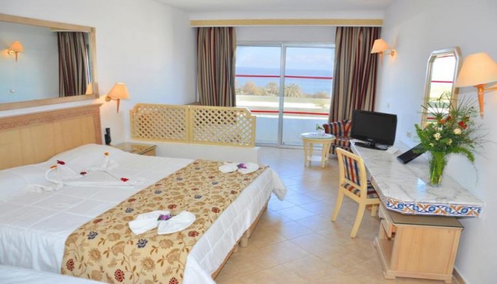 Hotel Marhaba Royal Salem poza 2