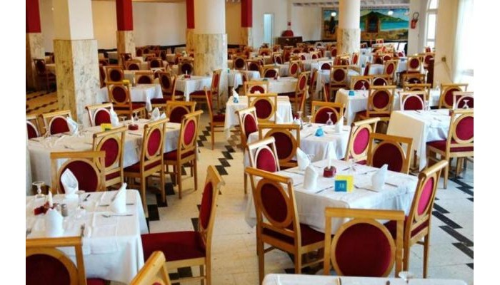 Soviva Resort (Ex Palmyra Aquapark Kantaoui) poza 5