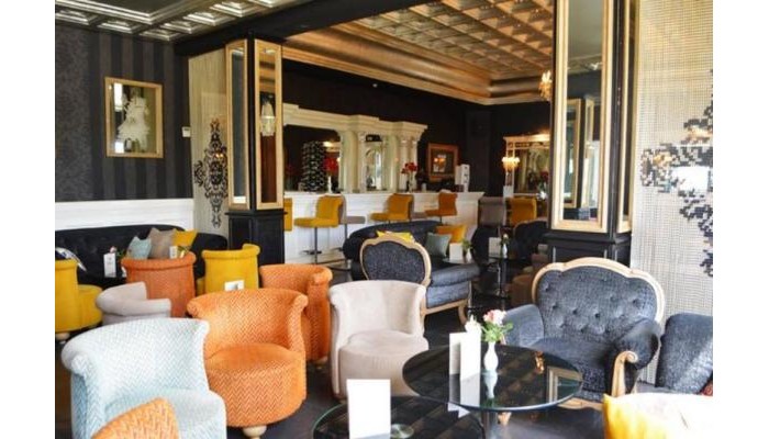 Soviva Resort (Ex Palmyra Aquapark Kantaoui) poza 2