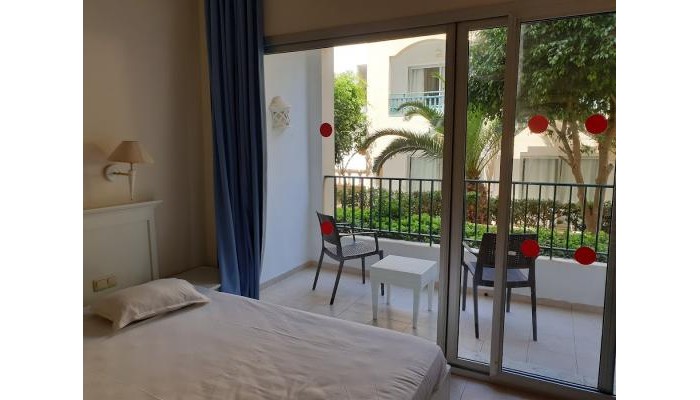 Soviva Resort (Ex Palmyra Aquapark Kantaoui) poza 1