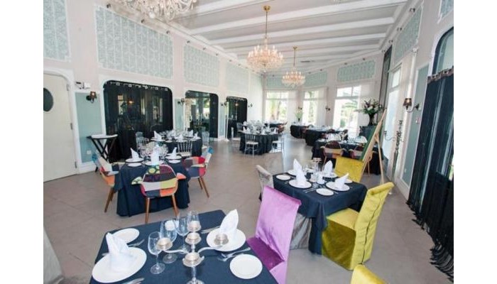 Soviva Resort (Ex Palmyra Aquapark Kantaoui) poza 4