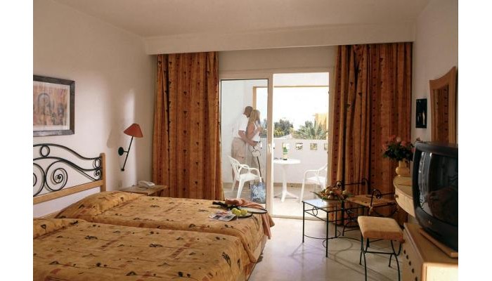 Chich Khan Hotel poza 7